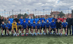 Hakan Demir’in golleri Demirspor’u galibiyete taşıdı