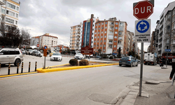 Haller Kavşağı’nda trafik akışı nasıl olacak? Düzenlemenin detayları belli oldu