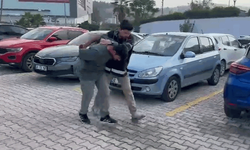 Hatay'da aranan 1 şahıs yakalandı