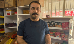 Hatay'da gizemli hayırsever, borçları ödeyip defteri yaktı