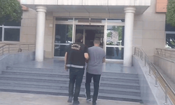Hatay'da hapis cezası ile aranan 2 şahıs tutuklandı