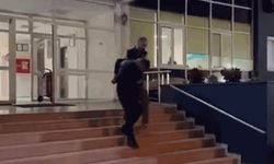 Hatay'da hapis cezasıyla aranan şahıs yakalandı