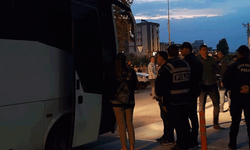 Hatay'da silahlı kavga: 7 tutuklama