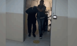 Hatay'da suç makinesi 3 şahıs tutuklandı