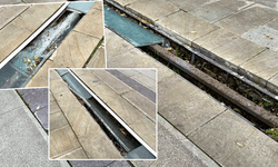 Hatboyu’na kim sahip çıkacak? Şehrin ortasında bakımsız kaldı