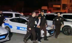 Henüz 17 yaşında ama 95 yıl hapisle aranıyordu, İzmir'de yakalandı