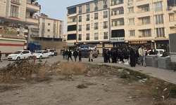 Iğdır’da husumetli aileler arasında silahlı kavga