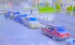 İstanbul Arnavutköy'de 13 yaşındaki çocuk, parkta bıçaklandı