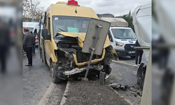 İstanbul Başakşehir’de zincirleme kaza: 12 yaralı