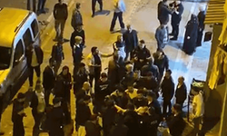 İstanbul'da düğün sonrası 2 aile arasında kavga çıktı