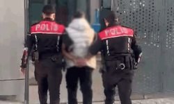 İzmir'de 16 yılla aranan firari hükümlü yakalandı