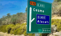 İzmir'de motosiklet kazası: 1 ölü 2 yaralı