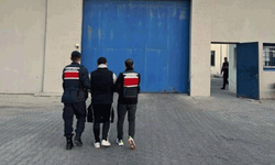 Jandarmadan torbacılara darbe: Zehir taciri yakalandı