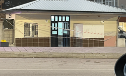 Kahramanmaraş’ta cami tuvaletinde silahlı olay