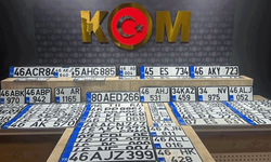 Kahramanmaraş’ta kaçakçılık ve sahtecilik operasyonu: 4 gözaltı