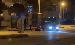 Karabük'te 2 grup arasında kavga çıktı