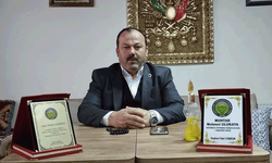 Kastamonu'da köy muhtarı kazara meslektaşını vurdu