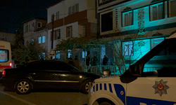 Kayseri’de bir kişi banyoda ölü bulundu