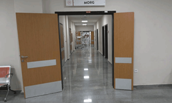 Kilis'te otomobille çarpışan bisikletli yaşamını yitirdi