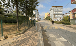 Kocaeli’de iş yerinde kaza: Belediye işçisi hayatını kaybetti