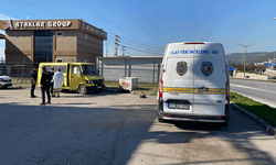 Kocaeli'de ısınmak isterken hayatını kaybetti