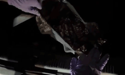 Konya'da jandarma ekiplerinden yasaklı madde operasyonu