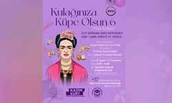 Kulağınıza Küpe Olsun 6 etkinliği Eskişehir’de gerçekleşecek