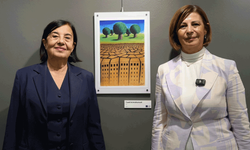 Küllerinden Doğan Umut sergisi Eskişehir’de ziyaretçilerini ağırlıyor