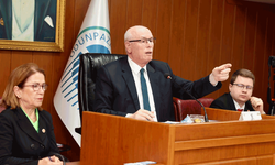 Kurt’tan TOKİ Eleştirisi: “Kentin düzeni göz ardı ediliyor”