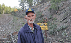 Kütahya'da 2 yıl önce kaybolan Selim Ece yeniden aranıyor