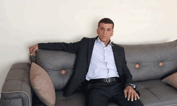 Mardin'de inşaattan düşen işçi yaşamını kaybetti