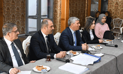 MEB Başmüfettişi’nden Eskişehir’deki okullar için önemli toplantı