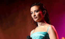 Melike Şahin 29 Kasım’da Eskişehir’de sahne alacak