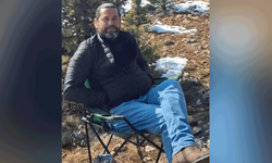 Mersin'de elektrik akımına kapılan işçi hayatını kaybetti