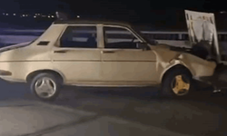 Mersin’de trafik kazası can aldı