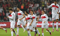 Milli Takım Bulgaristan engelini aştı: 2-0