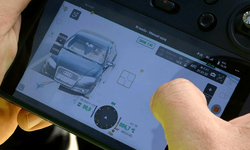 Muğla’da trafik denetimlerinde "drone" dönemi