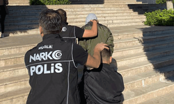 Muğla'da yasaklı madde operasyonlarında 8 tutuklama