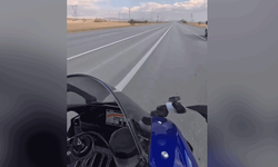 Muş’ta sosyal medyada hız paylaşımı yapan sürücülere ceza