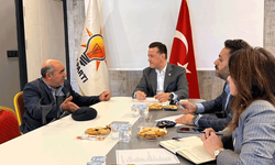 Nebi Hatipoğlu: “Biz milletin dert ortağıyız, bahane değil çözüm üretiyoruz”