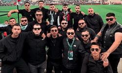 Nefer- Teksas Milliler için omuz omuza