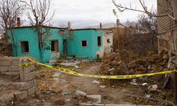 Niğde’de metruk binada genç ölü halde bulundu