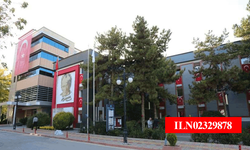 Odunpazarı Belediyesi atık motor yağları ve hidrolik yağları 3 yıl süreyle satılacaktır