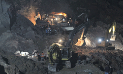 Ordu'da 75 yaşındaki işçi 6 gündür enkaz altında