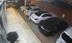 Osmaniye’de işyerine silahlı saldırı yapıldı