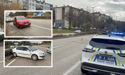 Otomobilin çarptığı kadınlara karşıdan gelen otomobil de çarptı: 1 ölü, 1 yaralı