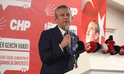Özgür Özel: "Devlet bey ve ben de beka sorununu tarif ediyoruz ama aramızda fark var"