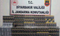 Polisten altın operasyonu: Diyarbakır'da 5 kilo ele geçirildi