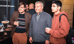 Rektör Adıgüzel: “Sınav haftasında öğrencilerimizin yanındayız”