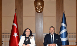 Rektör Adıgüzel’den birimlere kurumsal akreditasyon çağrısı